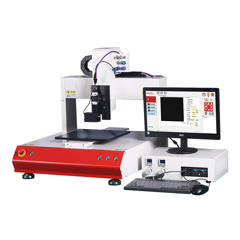 Fr-350lm automatic dispensing system